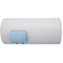 chauffe-eau Atlantic Zeneo 150 Litres 155412 ACI horizontal D520