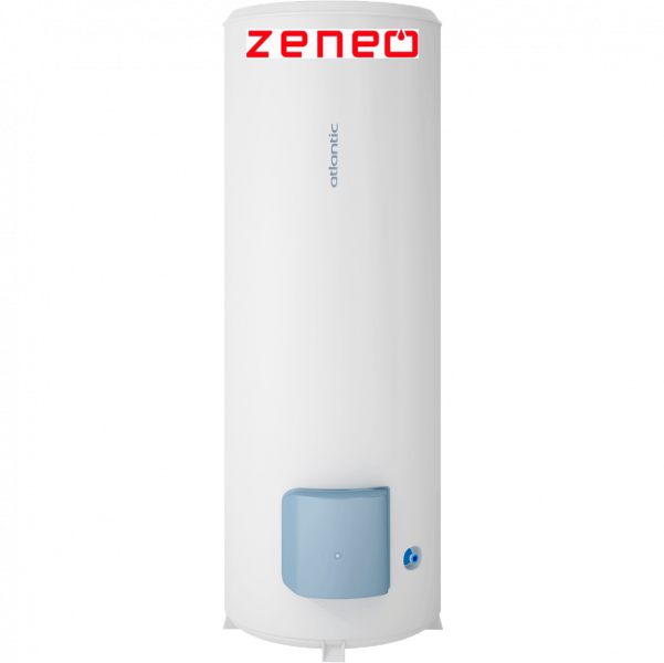 Atlantic ballon 150 Litres Zeneo ACI Hybride Vertical stable Atlantic ballon 150 Litres Zeneo ACI Hybride Vertical stable