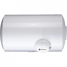 chauffe-eau Chaffoteaux 200 Litres 3010883 blinde horizontal D560