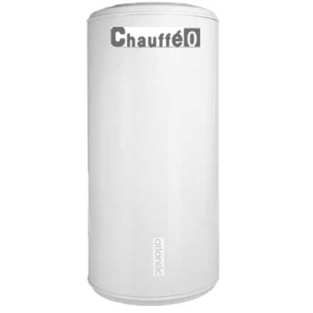 Chauffe-eau ATLANTIC CHAUFFEO 100L VM COMPACT - 021225