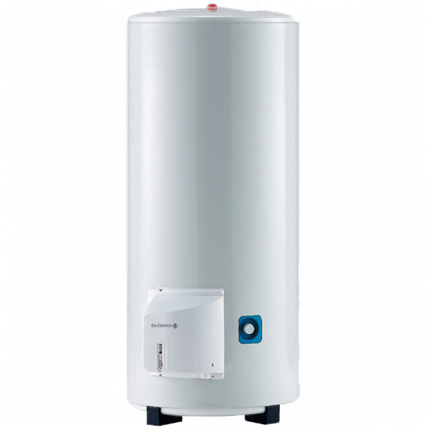 Chauffe eau DeDietrich Steatite CES 300 L Vertical sur Socle Chauffe eau DeDietrich Steatite CES 300 L Vertical sur Socle