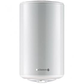 Chauffe-eau électrique CE-THS 200 L Vertical Diam  EASYTRI DeDietrich 7788346