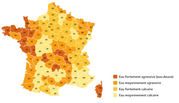 Choisir son chauffe-eau lectrique